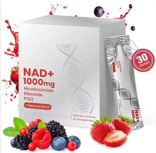 NAD + 1000mg