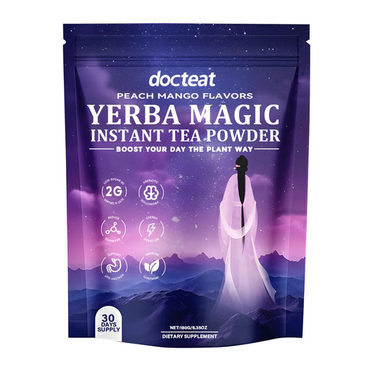 Maté Yerba