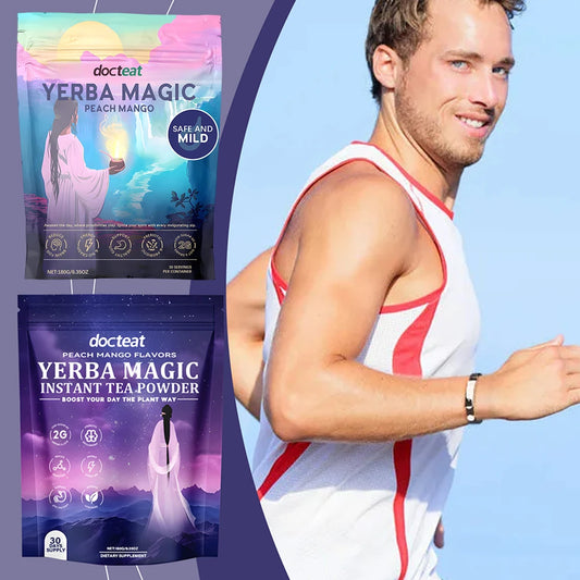 Maté Yerba