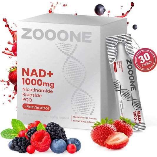 NAD + 900mg